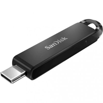  Зображення Накопичувач SanDisk  128GB USB 3.1 Type-C Ultra 