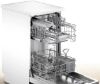  Зображення Посудомийна машина Bosch, 9компл., A+, 45см, білий 