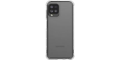  Зображення Чохол до мобільного телефона Samsung KD Lab M Cover Galaxy M22 (M225) Transparency (GP-FPM225KDATW) 