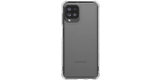  Зображення Чохол до мобільного телефона Samsung KD Lab M Cover Galaxy M22 (M225) Transparency (GP-FPM225KDATW) 