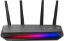  Зображення Маршрутизатор ASUS GS-AX3000 (4xGE LAN 1xGE WAN 1xUSB3.2 MU-MIMO OFDMA MESH gaming)) 