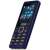  Зображення Мобільний телефон Sigma mobile X-style 25 Dual Sim Tone Blue 