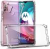  Зображення Чохол до мобільного телефона BeCover Anti-Shock Motorola Moto G10 / G30 Clear (706675) 