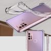  Зображення Чохол до мобільного телефона BeCover Anti-Shock Motorola Moto G10 / G30 Clear (706675) 