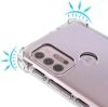  Зображення Чохол до мобільного телефона BeCover Anti-Shock Motorola Moto G10 / G30 Clear (706675) 