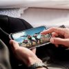  Зображення Чохол до мобільного телефона BeCover Anti-Shock Motorola Moto G10 / G30 Clear (706675) 