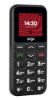  Зображення Мобільний телефон ERGO R181 Dual Sim (чорний) 
