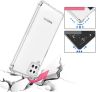  Зображення Чохол до мобільного телефона BeCover Anti-Shock Samsung Galaxy M32 SM-M325 Clear (706671) 