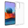  Зображення Чохол до мобільного телефона BeCover Xiaomi Redmi Note 10 5G Transparancy (706687) 