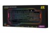  Зображення Клавіатура 2E GAMING KG340 LED USB Black UKR 