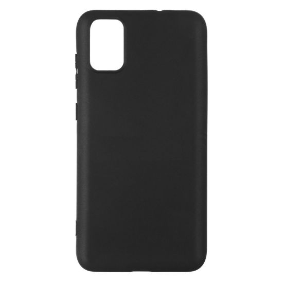  Зображення Чохол до мобільного телефона Armorstandart Matte Slim Fit ZTE Blade A31 Black (ARM59801) 