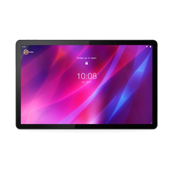  Зображення Планшетний ПК Lenovo Tab P11 Plus 6/128GB Modernist Teal (ZA940042UA) 