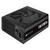  Зображення Corsair RMx Series (2021), RM1000x, 1000 Watt, GOLD, Fully Modular Power Supply, EU Version, EAN:0840006604440 