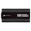  Зображення Corsair RMx Series (2021), RM1000x, 1000 Watt, GOLD, Fully Modular Power Supply, EU Version, EAN:0840006604440 