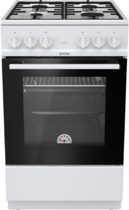  Зображення Плита Gorenje G5111WH 