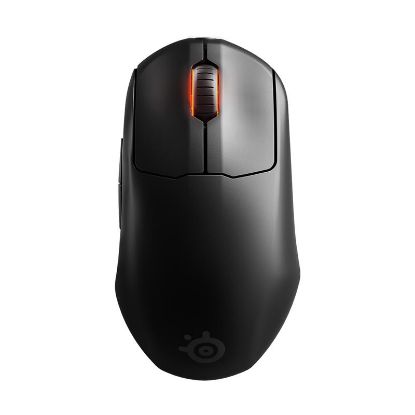  Зображення Мишка SteelSeries Prime Mini Wireless Black (62426) 