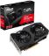  Зображення Відеокарта AMD Radeon RX 6600  8GB GDDR6  Asus Dual   (128-bit, PCI Express 4.0,  HDMI 2.1, 3 x DisplayPort 1.4)) 