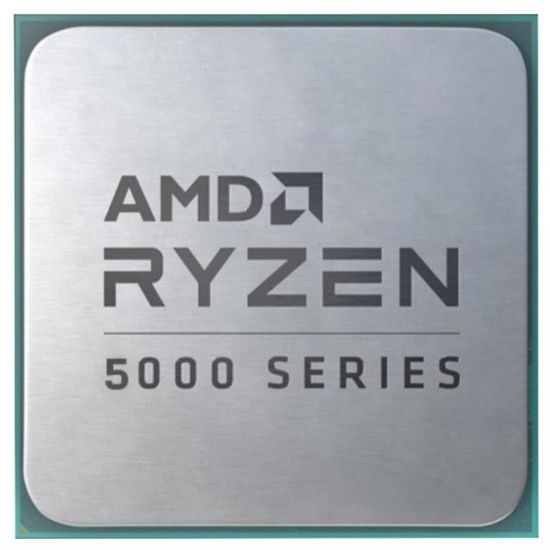  Зображення AMD CPU Desktop Ryzen 5 6C/12T 5600G (4.4GHz, 19MB,65W,AM4) MPK with Wraith Stealth Cooler and Radeon™ Graphics 