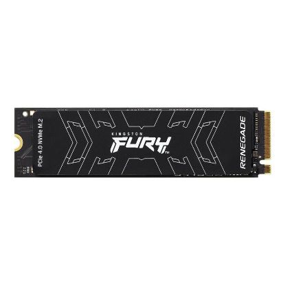  Зображення Накопичувач SSD Kingston M.2  500GB PCIe 4.0 Fury Renegade 