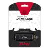  Зображення Накопичувач SSD Kingston M.2 2TB PCIe 4.0 Fury Renegade 