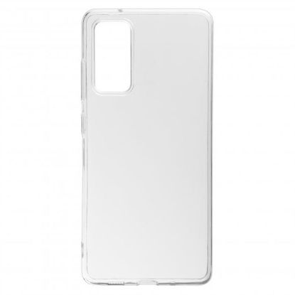  Зображення Чохол до мобільного телефона Armorstandart Air Series Samsung S20 FE (G780) Transparent (ARM59884) 