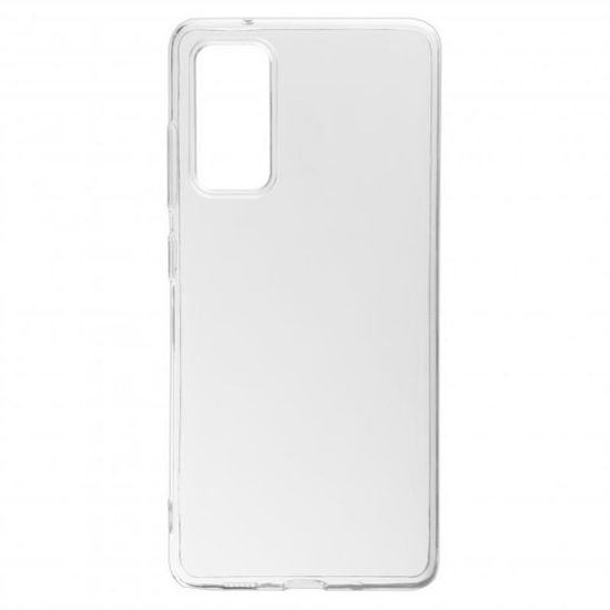  Зображення Чохол до мобільного телефона Armorstandart Air Series Samsung S20 FE (G780) Transparent (ARM59884) 