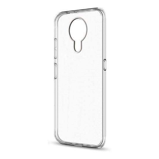  Зображення Чохол до мобільного телефона Armorstandart Air Series Nokia G10/G20 Transparent (ARM59438) 