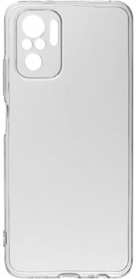  Зображення Чохол-накладка Armorstandart Air для Xiaomi Redmi Note 10/10s Transparent (ARM59520) 