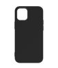  Зображення Чохол до мобільного телефона Armorstandart Matte Slim Fit Apple iPhone 12/12 Pro Black (ARM57393) 