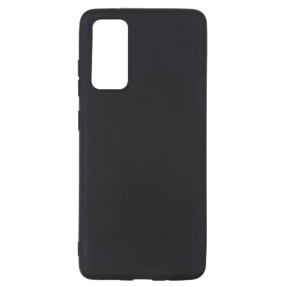  Зображення Чохол до мобільного телефона Armorstandart Matte Slim Fit Samsung S20 FE SM-G780F Black (ARM60086) 