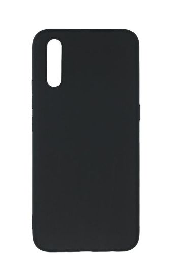  Зображення Чохол до мобільного телефона Armorstandart Matte Slim Fit для Vivo V17 Neo Black (ARM55452) 