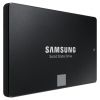  Зображення SSD SATA2.5" 500GB 6GB/S/870 EVO MZ-77E500B/EU SAMSUNG 