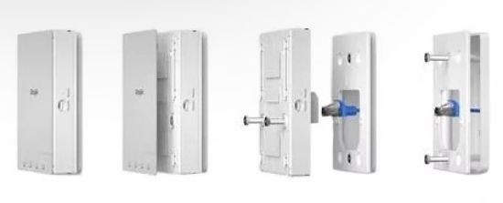  Зображення Універсальний комплект кріплення Ruijie RG-AP180-MNT для точок доступу RG-AP180 