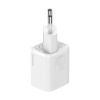  Зображення Зарядний пристрій Baseus Super Si Quick Charger 1C 20W EU White (CCSUP-B02) 