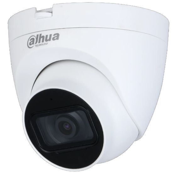  Зображення HDCVI камера Dahua DH-HAC-HDW1500TRQP-A 