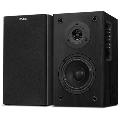  Зображення Акустична система Sven SPS-614 Black 