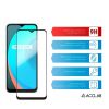  Зображення Захисне скло ACCLAB Full Glue для Realme С11 2021 Black (1283126513558) 