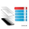  Зображення Захисне скло ACCLAB Full Glue для Realme С11 2021 Black (1283126513558) 