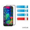  Зображення Захисне скло ACCLAB Full Glue для Realme С11 2021 Black (1283126513558) 