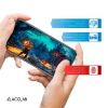  Зображення Захисне скло ACCLAB Full Glue для Realme С11 2021 Black (1283126513558) 