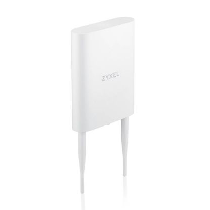  Зображення Точка доступу Wi-Fi ZyXel NWA55AXE-EU0102F 