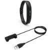  Зображення Кабель USB SK для Fitbit Flex 2 Black (801203001A) 