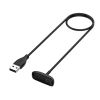  Зображення Кабель USB SK для Fitbit Inspire 2 Black (1005001764394094) 