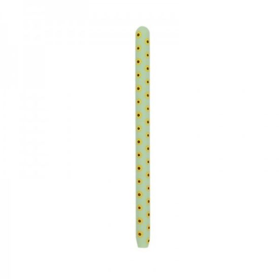  Зображення Чохол TPU Goojodoq Flowers Magnetic для стілуса Apple Pencil 2 Light Green (1005003196692410LG) 