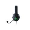  Зображення Гарнітура Razer Kraken V3, 7.1, USB-A, RGB, чорний 