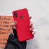  Зображення Чохол-накладка ProLogix Silicone Case для Tecno Pop 3 (BB2) Red (PC-004532) 