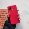  Зображення Чохол-накладка ProLogix Silicone Case для Tecno Pop 4 (BC2) Red (PC-004535) 