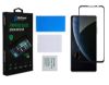  Зображення Скло захисне BeCover ZTE Blade V30 Black (706914) 