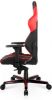  Зображення Крісло для геймерів DXRAcer G Series D8200 GC-G001-NR-B2-NVF Black/Red 