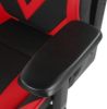  Зображення Крісло для геймерів DXRAcer G Series D8200 GC-G001-NR-B2-NVF Black/Red 